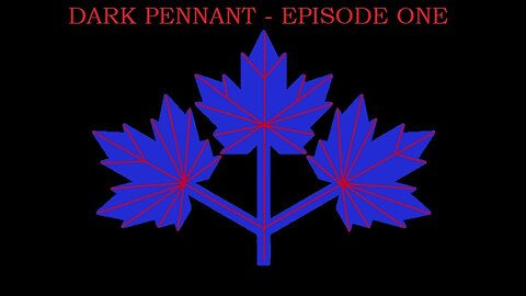 Dark Pennant, Episode One