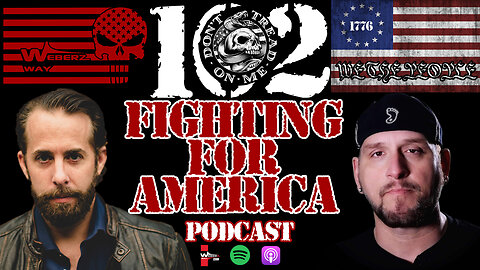 Direct Energy Weapon Attack on Maui, Young Turks Buying Fake Followers, Elon VS Zuckerberg, Harry's Razor Pulls a Bud Light, EP#102 FIGHTING FOR AMERICA W/ JESS AND CAM