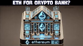 Ethereum ETH for DeBanking Yourself Still a GOOD IDEA? || Crypto for the Rest of Us