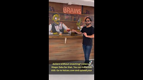 How to Make Money with AI: A Step-by-Step Guide by Waqar Zaka