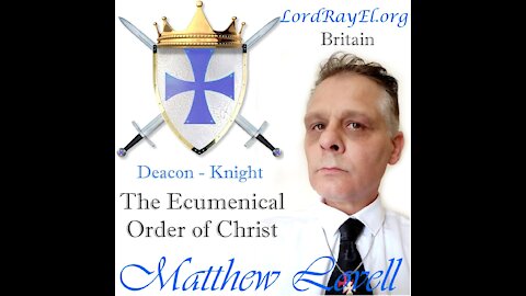 Matthew Lovell of the EOC sermon 2