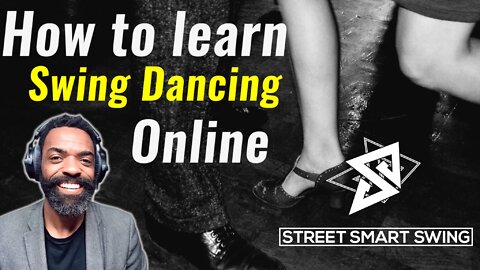 How to learn Swing Dancing online!