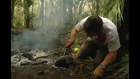 Man Vs Wild Bear Grylls in Hindi New Episode