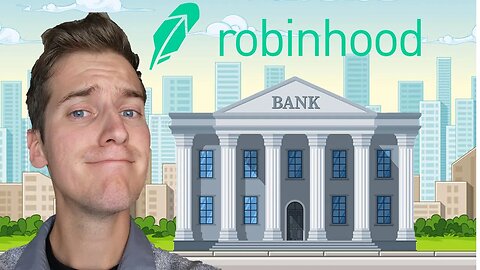 The Best Savings Account in 2023 | Robinhood Cash Sweep