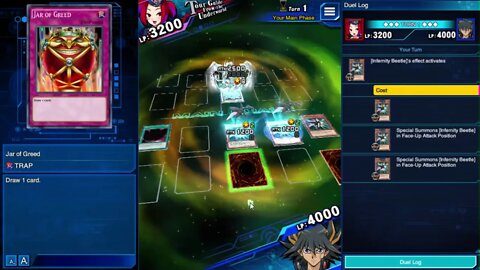 YuGiOh Duel Links - Duelist Challenge #2 (19March2020)