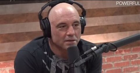 Patriot Joe Rogan Exposes The Truth