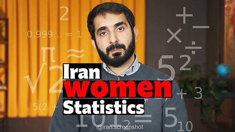 Iran Women Statistics