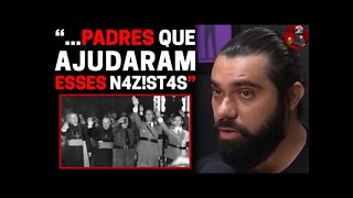 "USARAM O VATICANO" com Pedro Burini | Planeta Podcast (História)