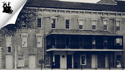 Unveiling the Secrets of the Haunted Springer Opera House