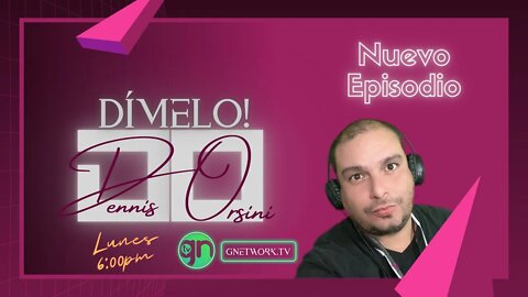 Dímelo Ep. 2