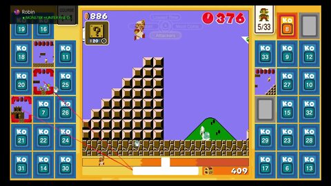 Super Mario Bros. 35 - 3/25/21 Daily Challenges & Special Battles