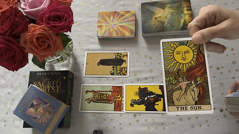 CAPRICORN ♑️- It feels too good to be true! SEPTEMBER GENERAL TAROT READING #capricorn #tarotary