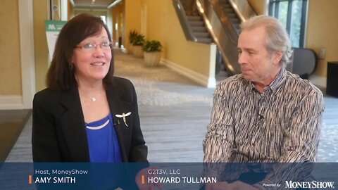 The Future of Tech Investing | Howard Tullman