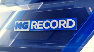 MG RECORD - TV LESTE | 30/06/2022