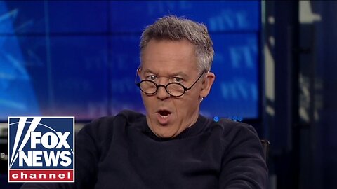 Gutfeld: Newsom says Biden’s presidency has been a ‘masterclass’