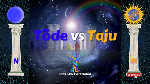 15. Tõde vs Taju