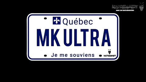 La CIA plaident pour l'immunité dans l'affaire de contrôle mental MK-ULTRA au Québec