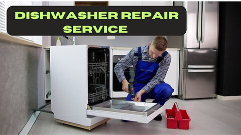 Ultimate Guide to Dishwasher Maintenance & Local Repair Solutions