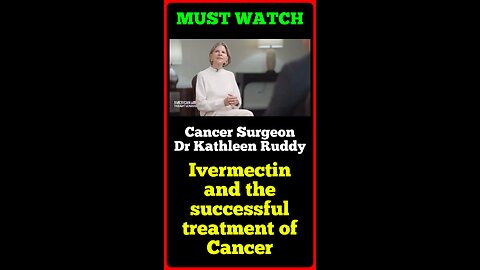 Ivermectin: Treatment of Cancer