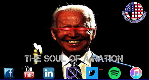 The Phillip D. Blackmon Show - Episode 283 The Soul of a Nation