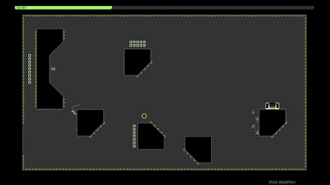 N++ - Stock Depletion (S-A-12-01) - G--T++E++