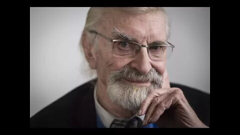 Martin Landau 1928 - 2017 (Forever Remembered)