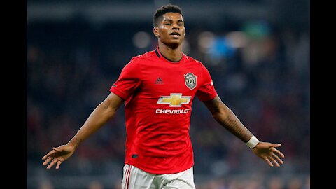 10 Times Marcus Rashford Showed His Class