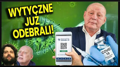 Wytyczne Już Odebrali! - Jasnowidz Jackowski i Ator Przepowiednie Analiza Finanse Medycyn