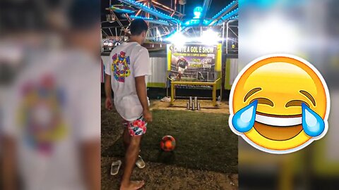 BEST SOCCER FOOTBALL VINES & TIKTOK'S 🤣 FAILS, SKILLS, GOALS