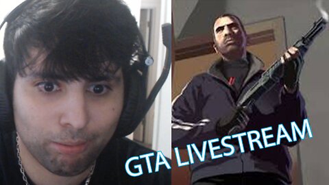 GTA LIVE! [Killing Hookers YUH]