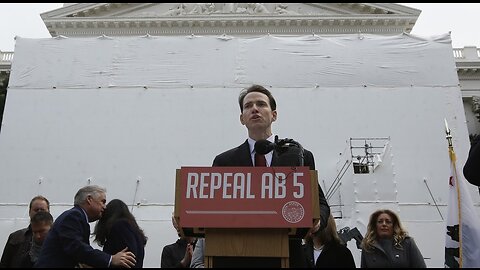 California's Ninth Circuit Issues Another Body Blow to AB5