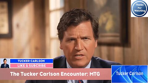 Tucker Carlson Tonight 2/14/24 | Tucker Carlson Tonight February 14, 2024