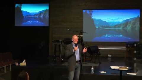 City on the Hill Live - June 19, 2022 - Pastor Steve Shank