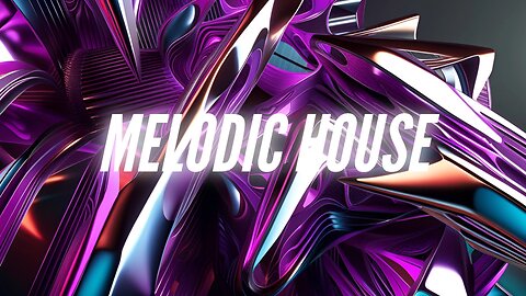 TKO Teckno - Melodic House Mix #001