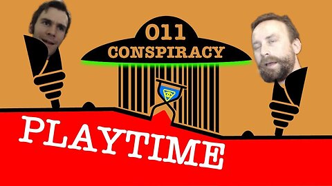 From Cradle to Conspiracy to the Grayve: Episode 011