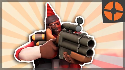 What 300+ hours of Demoman experience looks like (TF2 Gameplay)