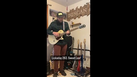 Lickaday 263