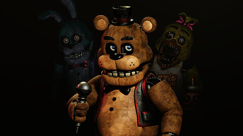 Why The Five Nights At Freddy's Movie Is Going To Suck