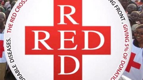 Red Cross & Rothschilds