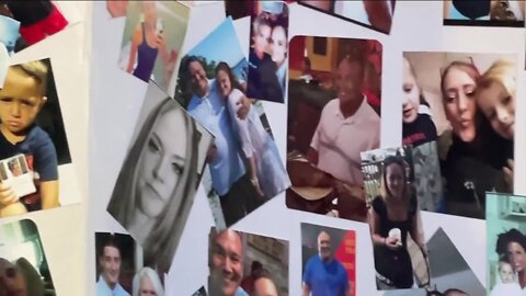 Candlelight Vigil remembers lives lost to addiction, efforts to help others underway in Pasco County