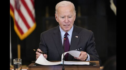 Biden Juggles Iran Nuke Talks as Iranian Repression Grows