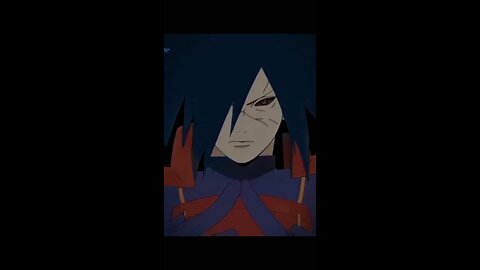 The Ghost of the Uchihaand the legend of shinobi's #madara uchiha