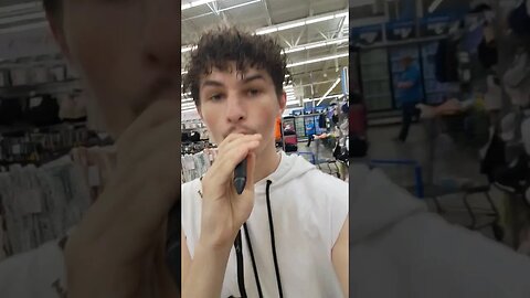 Wacked at Walmart💨 [GASSED AF] Part 2