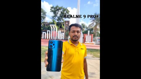 Realme 9Pro+ Unboxing With Realme RSE Md Ashar Hossain