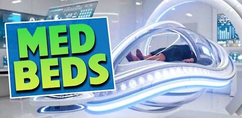 MEDBEDS! Revolutionary Medicine! ~ 17PLUS 17PLUS.WEEBLY.COM