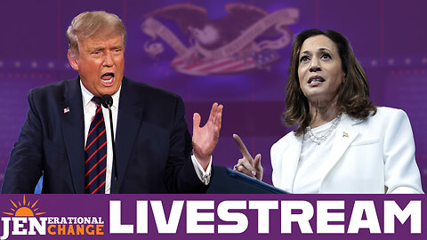 Presidential Debate Reaction: Kamala Harris and Donald Trump Go Head to Head