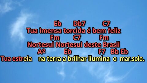 hino do vasco da gama karaoke playback instrumental solado