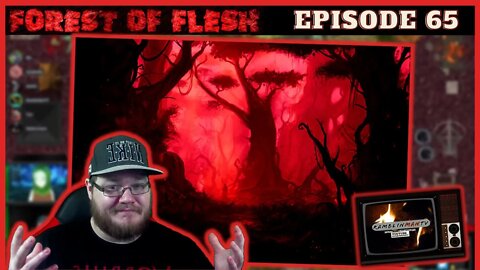 Forest of Flesh Episode 65 | What's Left of Mithrendain | DnD5e