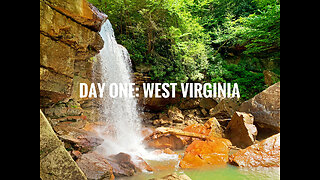 West Virginia - Day One (2024)