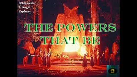 The Powers That Be